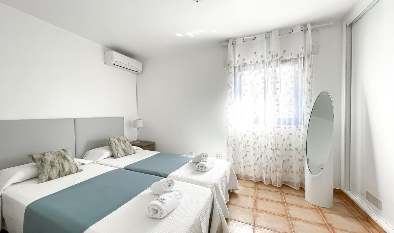 Villa Emilia By Best Holidays Fuerteventura 코라레호 외부 사진