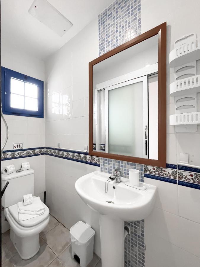 Villa Emilia By Best Holidays Fuerteventura 코라레호 외부 사진