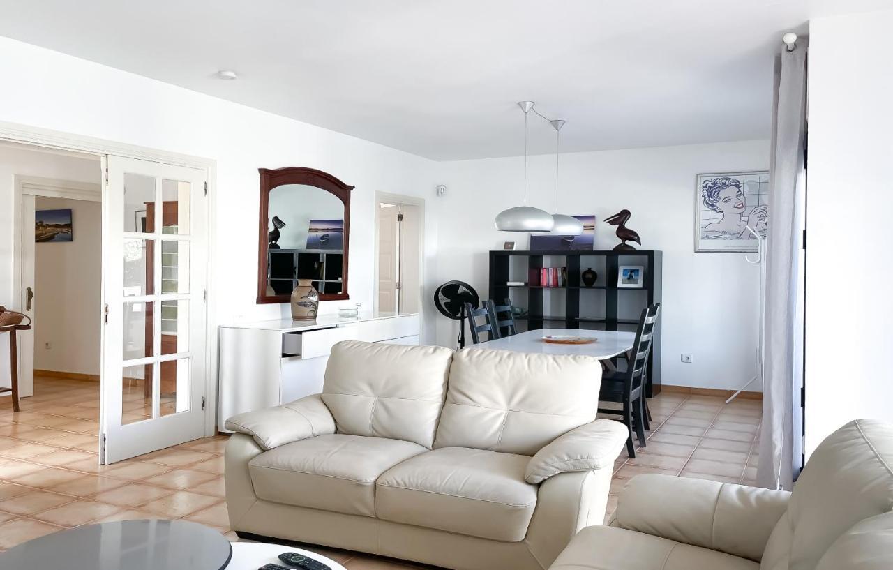Villa Emilia By Best Holidays Fuerteventura 코라레호 외부 사진