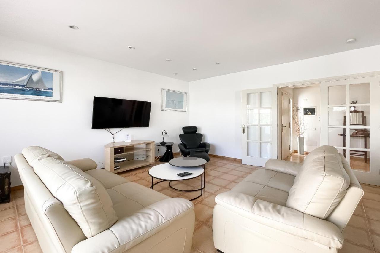 Villa Emilia By Best Holidays Fuerteventura 코라레호 외부 사진