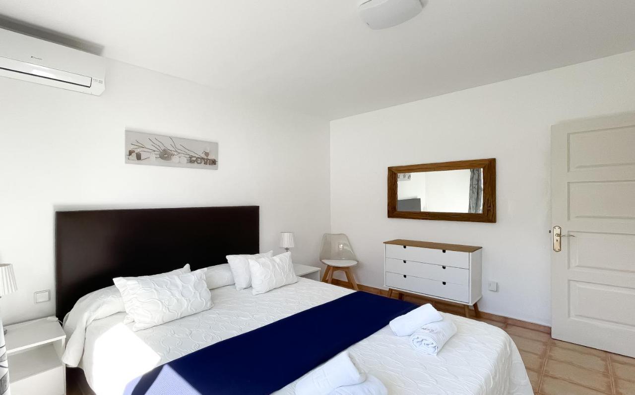 Villa Emilia By Best Holidays Fuerteventura 코라레호 외부 사진
