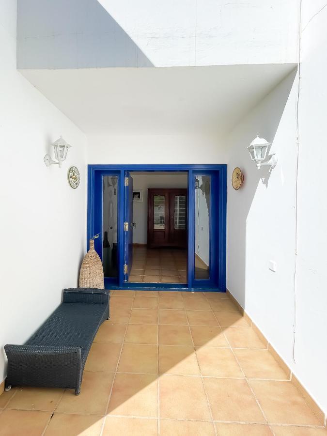 Villa Emilia By Best Holidays Fuerteventura 코라레호 외부 사진