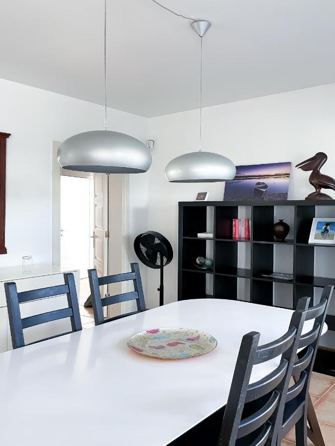 Villa Emilia By Best Holidays Fuerteventura 코라레호 외부 사진
