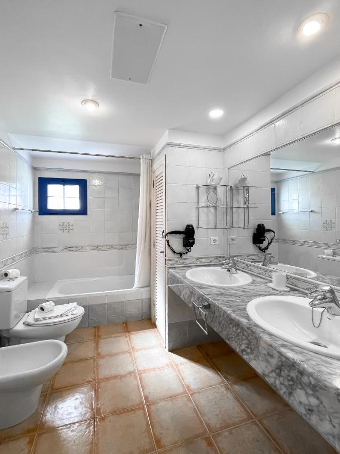 Villa Emilia By Best Holidays Fuerteventura 코라레호 외부 사진