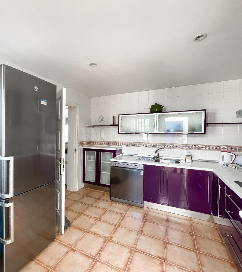 Villa Emilia By Best Holidays Fuerteventura 코라레호 외부 사진