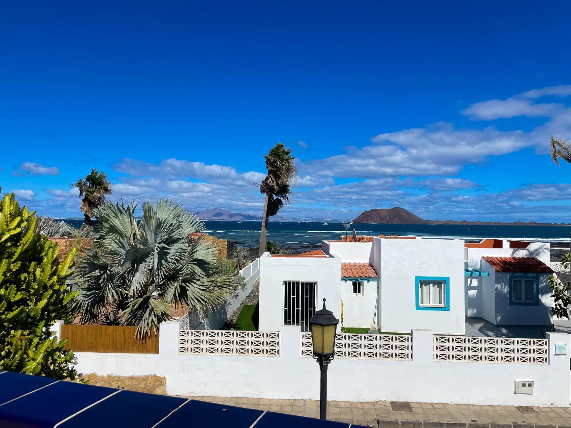Villa Emilia By Best Holidays Fuerteventura 코라레호 외부 사진
