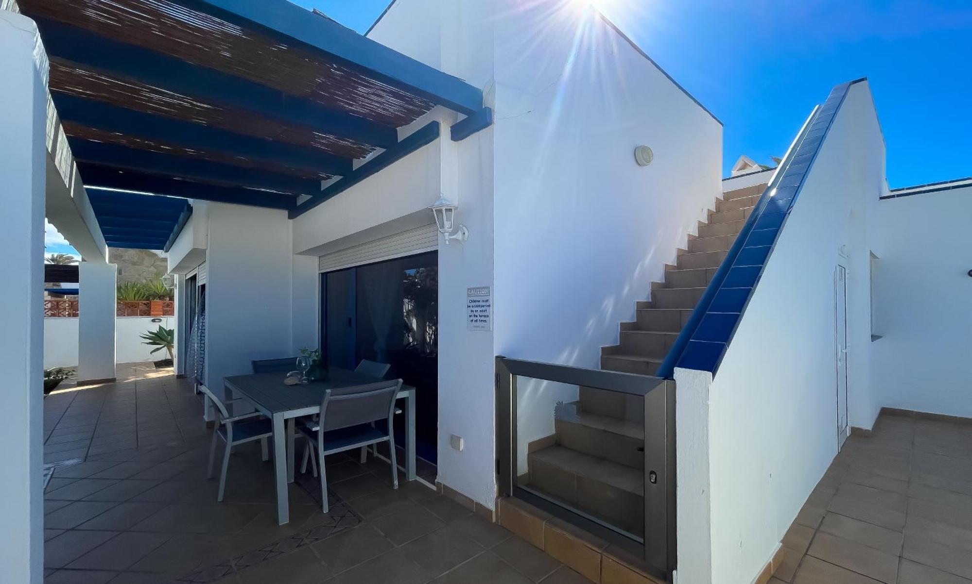 Villa Emilia By Best Holidays Fuerteventura 코라레호 외부 사진