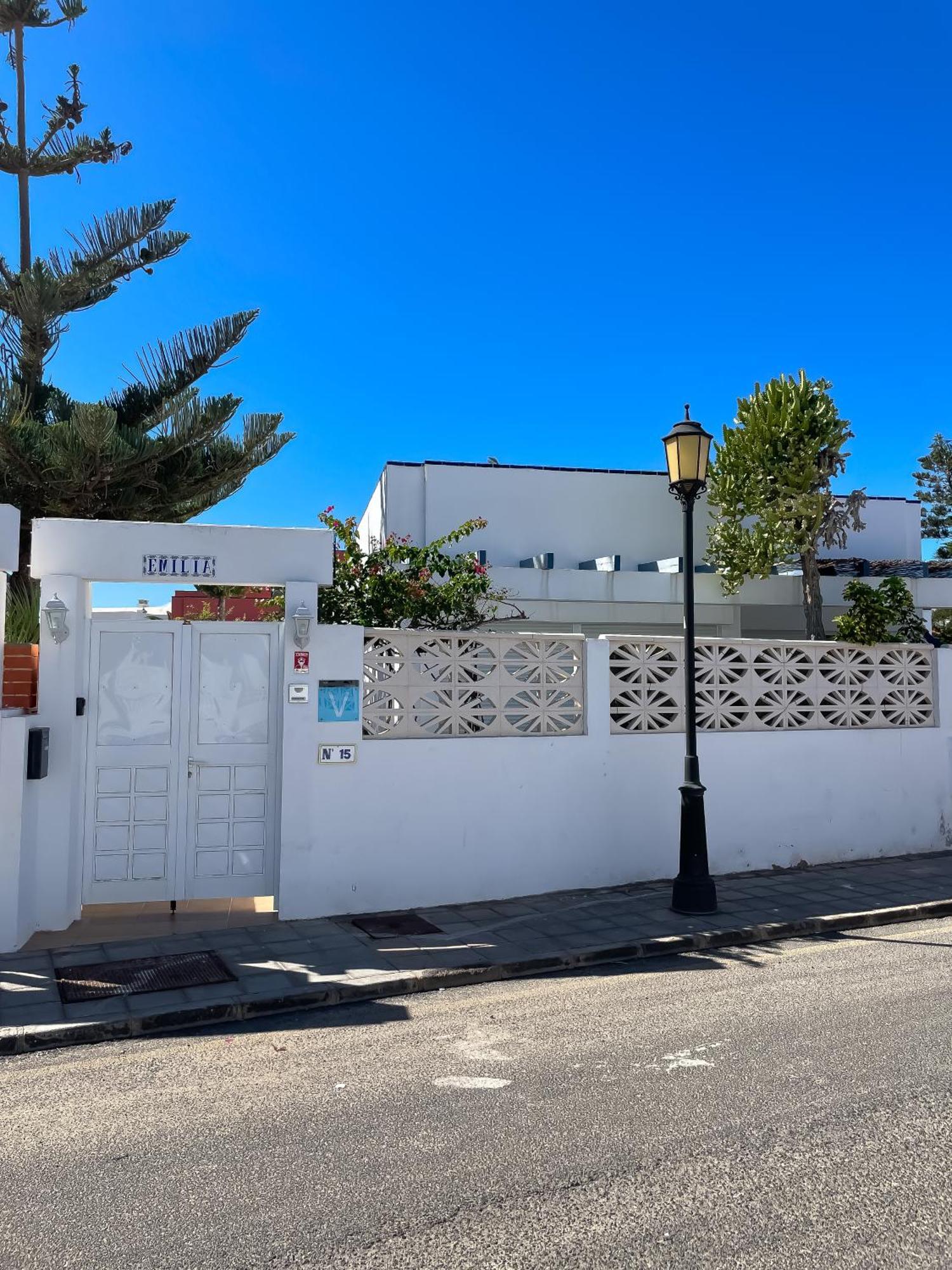 Villa Emilia By Best Holidays Fuerteventura 코라레호 외부 사진