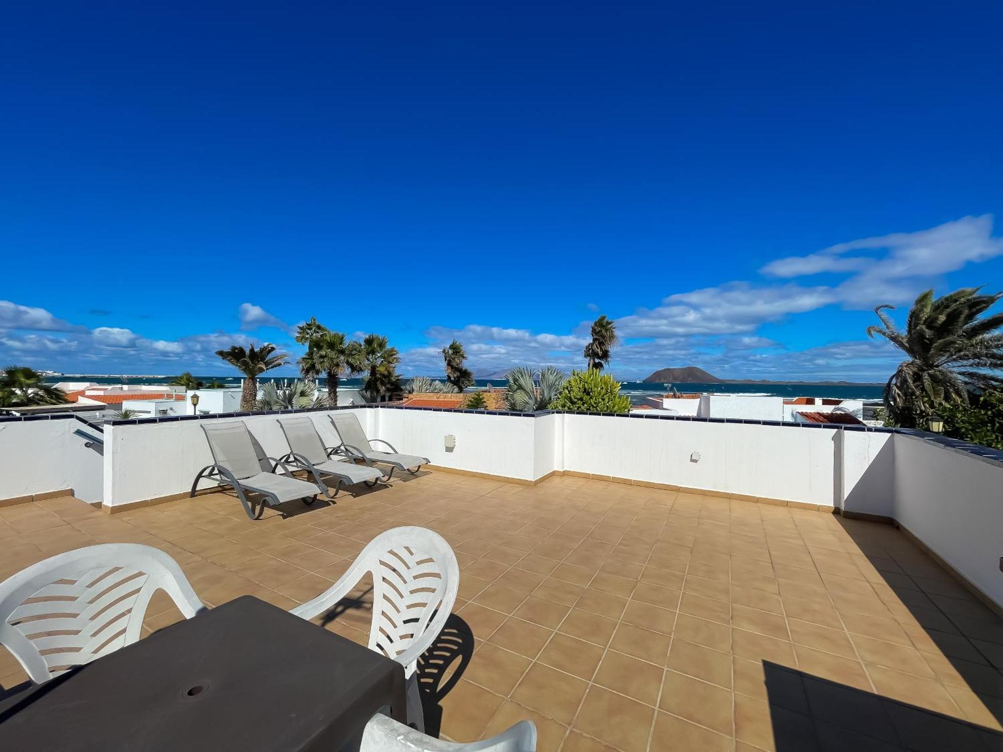 Villa Emilia By Best Holidays Fuerteventura 코라레호 외부 사진