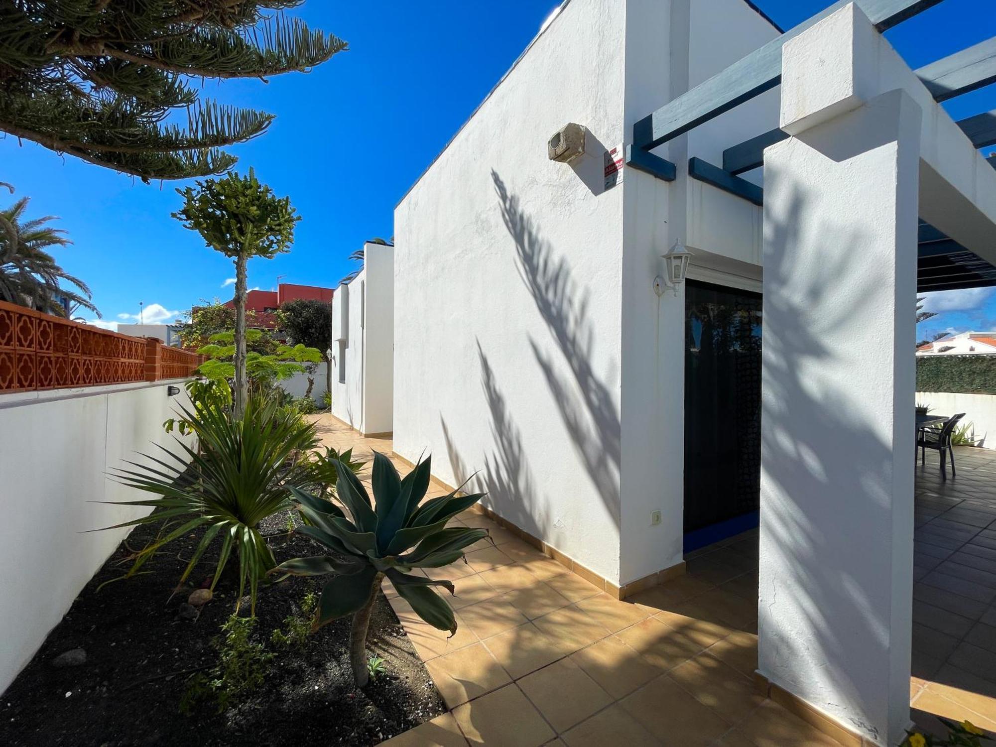 Villa Emilia By Best Holidays Fuerteventura 코라레호 외부 사진