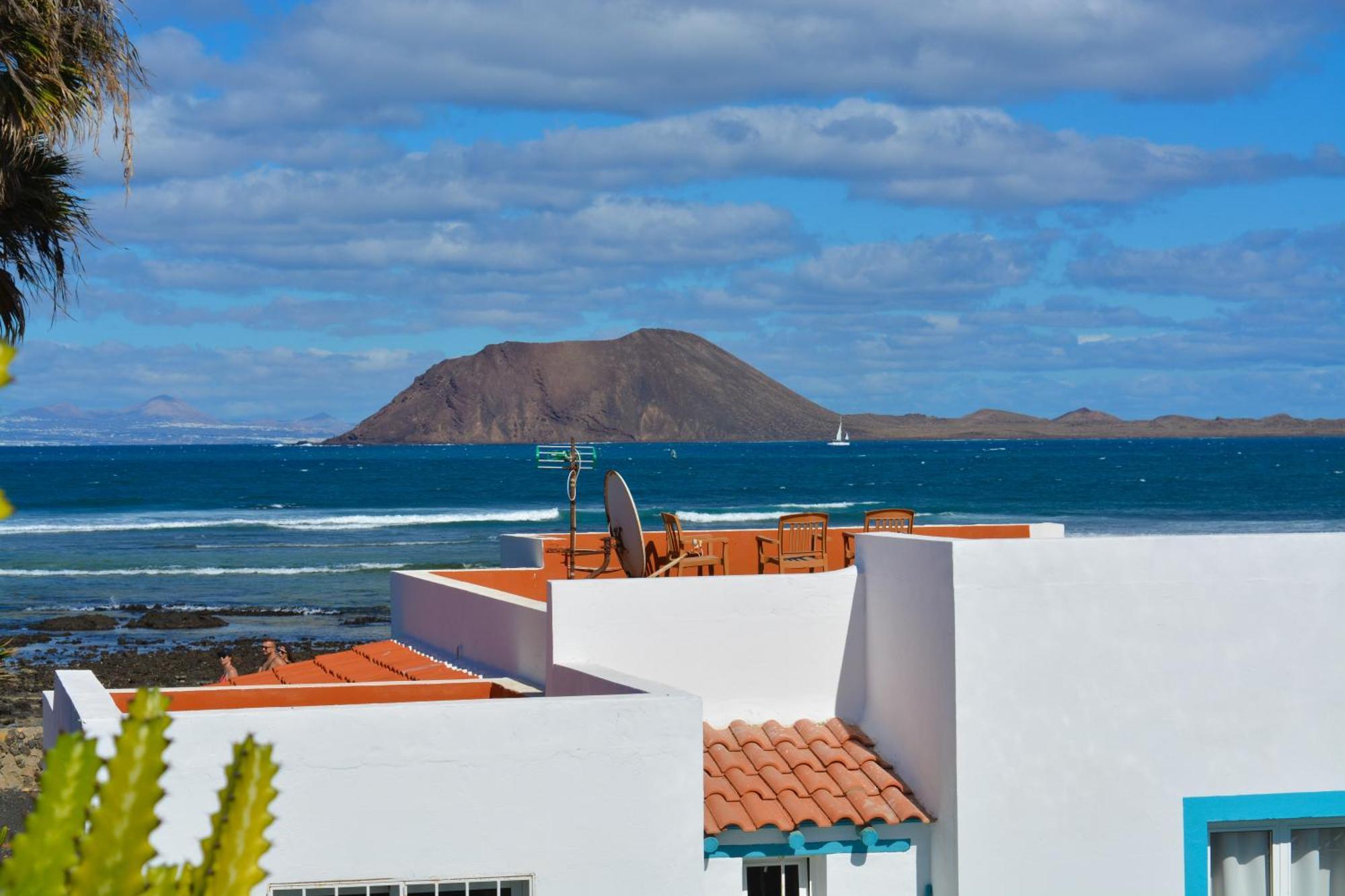 Villa Emilia By Best Holidays Fuerteventura 코라레호 외부 사진
