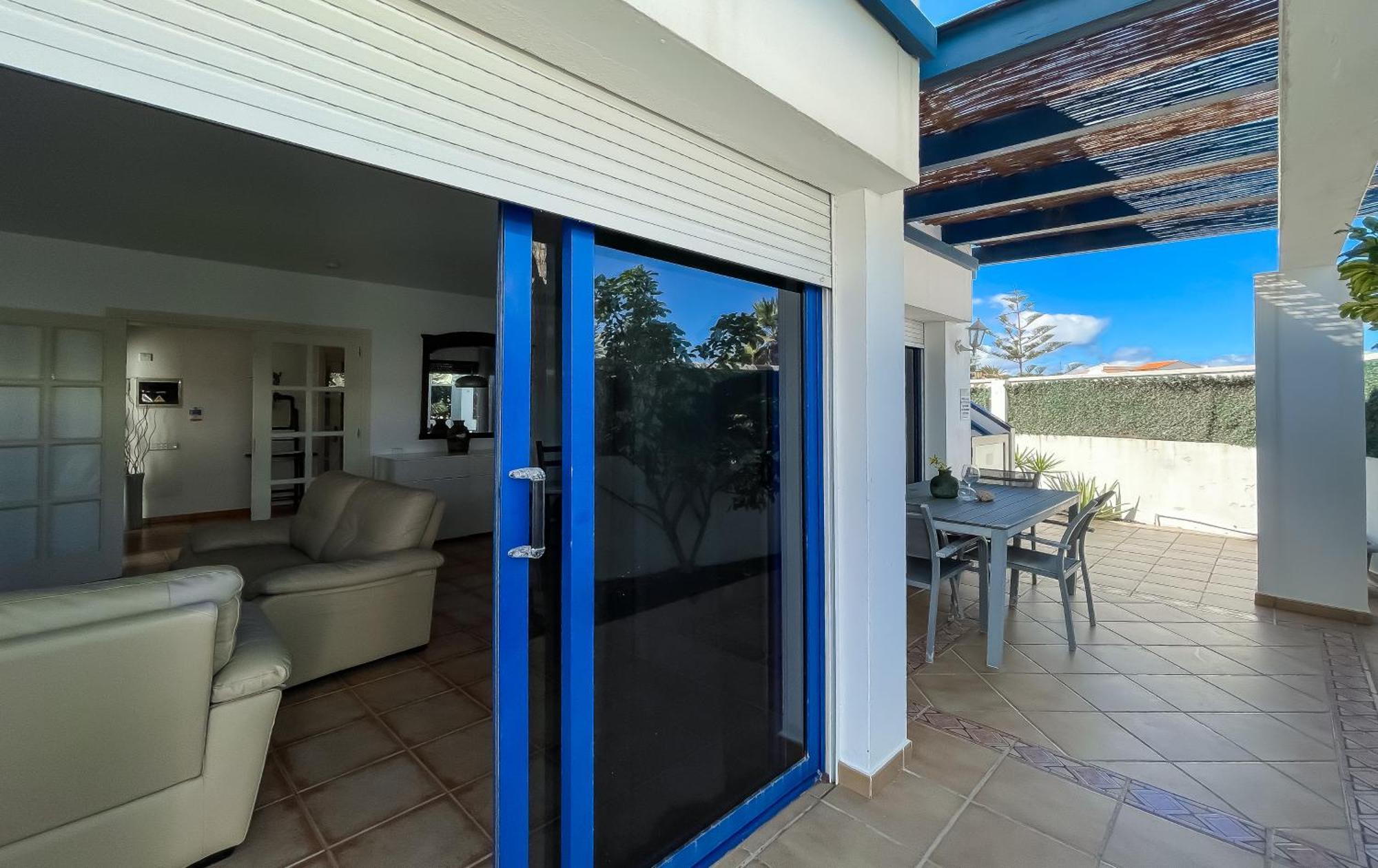 Villa Emilia By Best Holidays Fuerteventura 코라레호 외부 사진