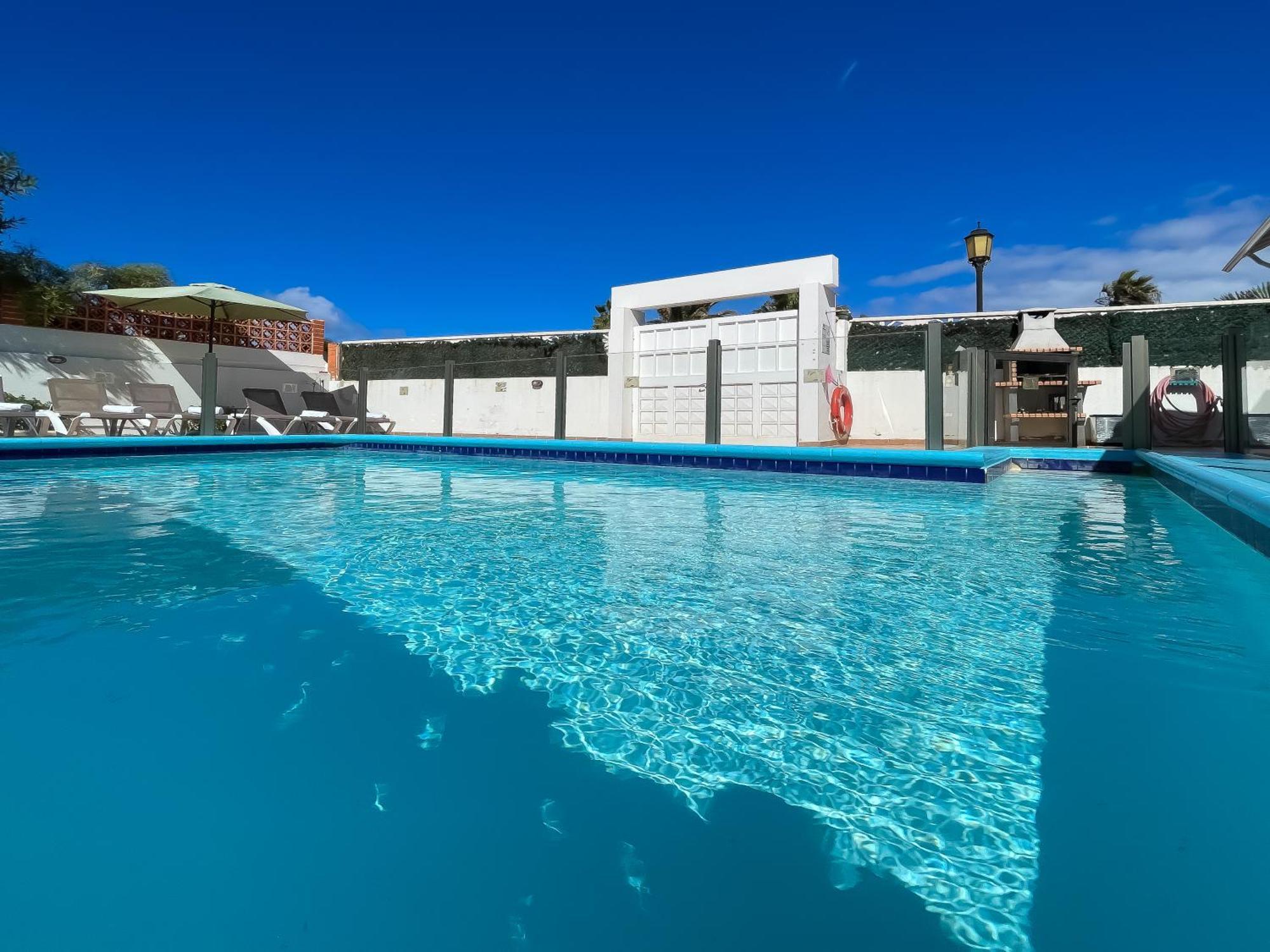 Villa Emilia By Best Holidays Fuerteventura 코라레호 외부 사진
